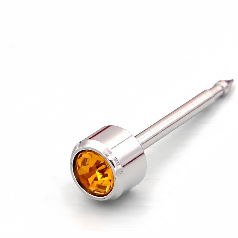 Fashionable Birthday Earrings For Her
