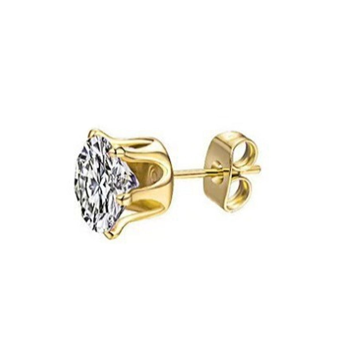 Everyday Wear Stud Earrings
