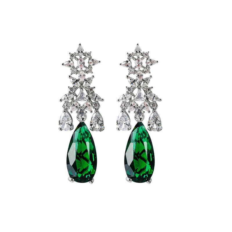 Elegant Earrings For Women