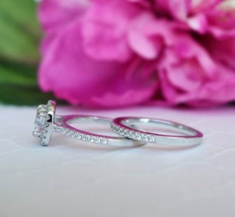 Ladies Fashion Rings