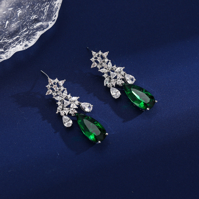 Elegant Earrings For Women