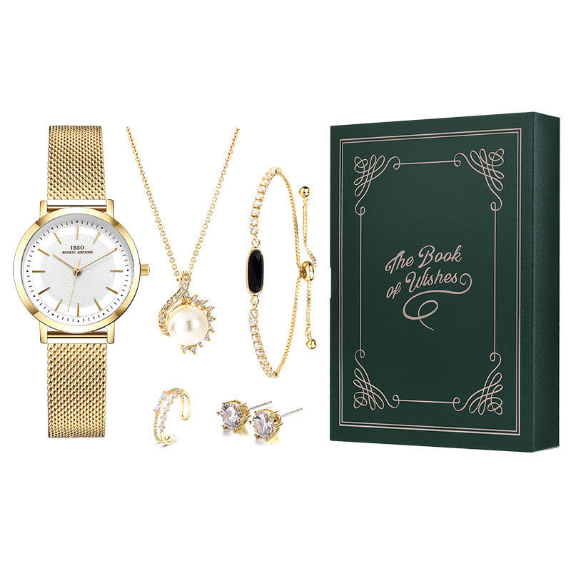 Classy Ladies Special Occasions Set
